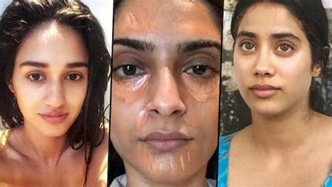 bollywood actress hot photos 2018|bollywood actress photos without makeup.